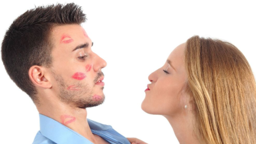 Картинка: 10	фактов, которые говорят о том, что мужчина не готов к серьезным отношений. Часть 3
