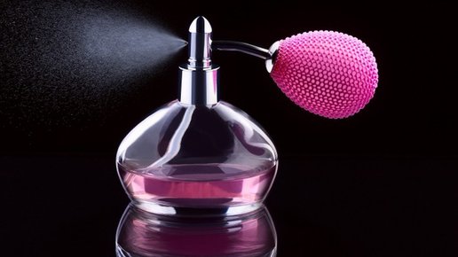 Картинка: В ароматном облаке: как увеличить стойкость запаха парфюма на коже
