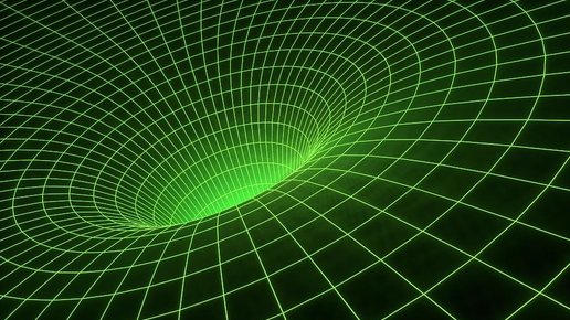 Картинка: Общая теория относительности с точки зрения Новой физики МБ