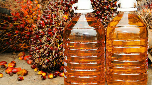 Картинка: Врачи рассказали о настоящем вреде пальмового масла