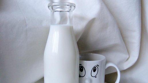 Картинка: Проверяем качество молочки без лаборатории. Это надо знать