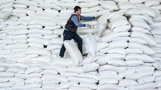 Картинка: Слияние гигантов: агрохолдинг «Степь» купил крупнейшего в России продавца сахара