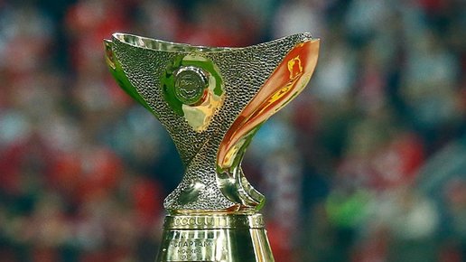 Картинка: Почему Суперкубок России по футболу - нелепый коммерческий турнир