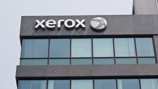 Картинка: Fujifilm захватит Xerox и сократит 10 000 рабочих мест