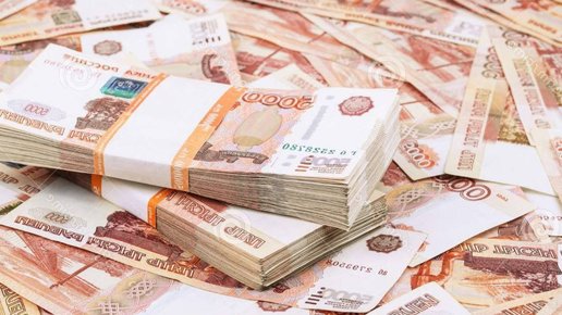 Картинка: Как можно потерять 500 000 рублей? Как сохранить деньги?