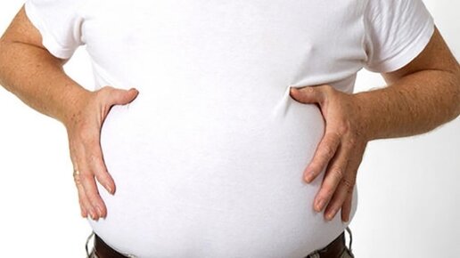 Картинка: Продукты, вызывающие предательское вздутие живота