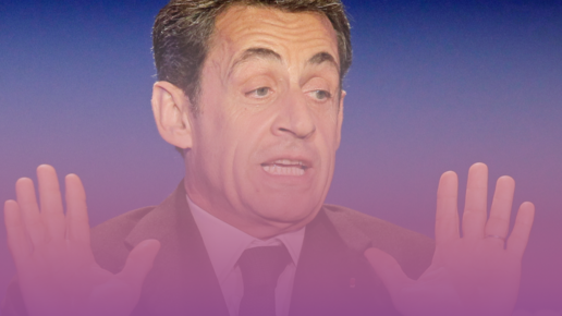Картинка: «Тагил рулит!»: Кампанию Николя Саркози финансировала не только джамахирия Муаммара Каддафи, но ещё «Уралвагонзавод»!