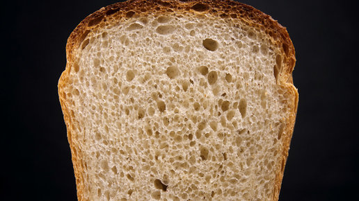 Картинка: О хлебе и разном...