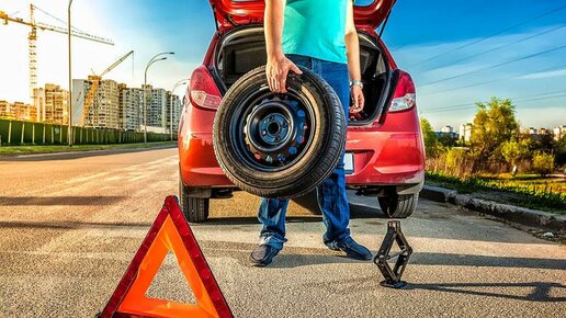 Картинка: Почему важно проверить колеса, покупая авто с пробегом