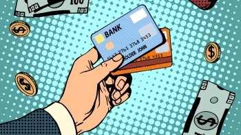 Картинка: 10 полезнейших фишек банковской карты, о которых знает только 15% россиян