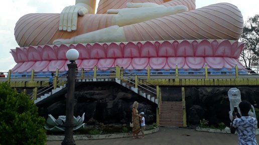 Картинка: Путешествие в Шри Ланку. Тук-тук,  поехали!