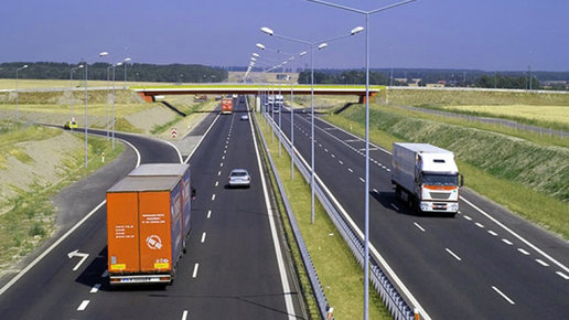 Картинка: Поляки ужесточают правила международных перевозок