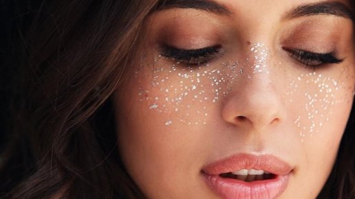 Картинка: 10 мейкап трендов, которые снова в моде