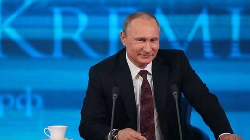 Картинка: Путин оставил Медведева премьер-министром на следующий срок