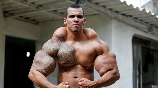 Картинка: ТОП-15 самых удивительных людей в мире