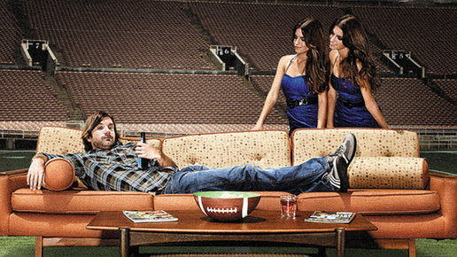 Картинка: 5 причин забить на все и стать алкашом