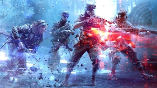 Картинка: Battlefield 5 - знакомство с игрой в кампании «По зову Родины»