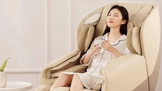 Картинка: Устройство для массажа нужного места представила Xiaomi.