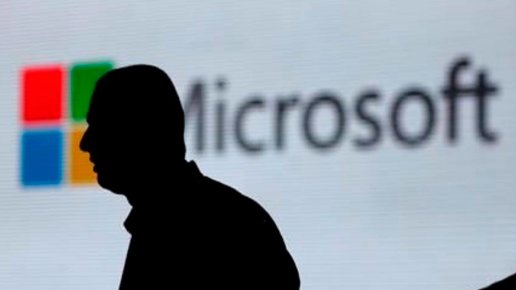 Картинка: Microsoft может уйти из России. Эксперты отметили первые признаки