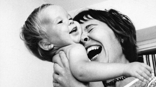 Картинка: 23 фотографии о том, какими были мамы 50 лет назад