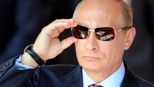 Картинка: Большая Путинская Чистка началась!