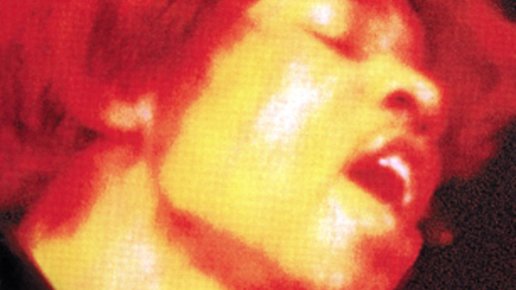 Картинка: Великие альбомы в истории рок-музыки: The Jimi Hendrix Experience – Electric Ladyland (1968)