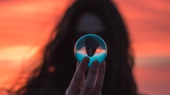 Картинка: 3 техники медитации, которые вернут молодость после 35 лет