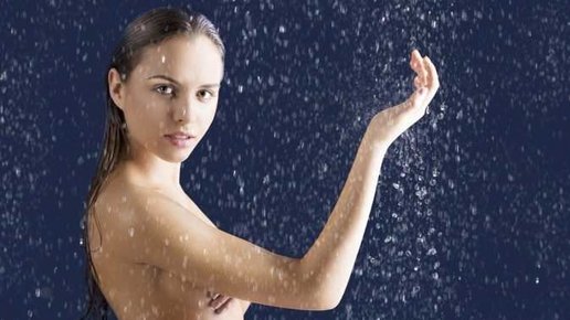 Картинка: Как принимать контрастный душ и зачем это нужно