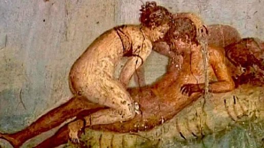 Картинка: 5 запретов древнего Рима, которые вызывают недоумение
