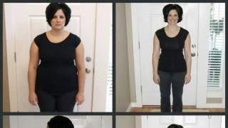 Картинка: Реальная история похудения на 34 кг за 3 месяца без диет