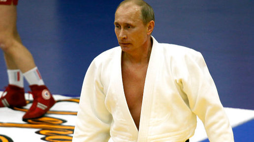 Картинка: 6 фактов о Путине