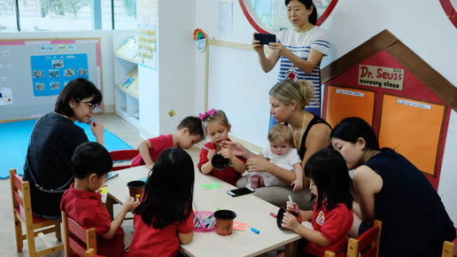 Картинка: Лучшие статьи о жизни в Сингапуре с детьми