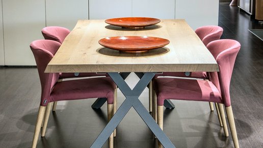 Картинка: 5 видов новых стульев для вашей кухни