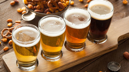 Картинка: Оригинальные и полезные лайфхаки по применению пива в хозяйственных целях