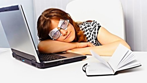 Картинка: Как сократить время для сна без вреда для здоровья?