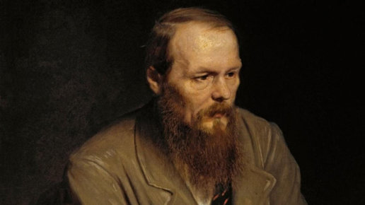 Картинка: «Блогер 19-го века»: за что хотели казнить Достоевского?