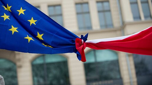 Картинка: Польша выдвинула новое условие на переговорах Беларуси и ЕС