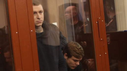 Картинка: Мамаеву и Кокорину продлили срок содержания в СИЗО на 2 месяца