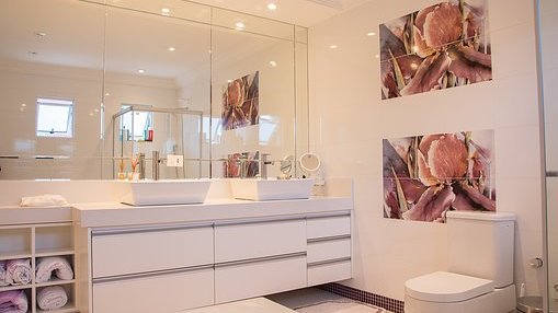 Картинка: Обновите свою ванную комнату за 7 простых шагов