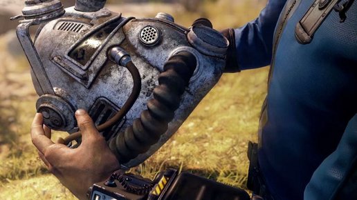 Картинка: Fallout 76 как записаться на бету и когда дата выхода