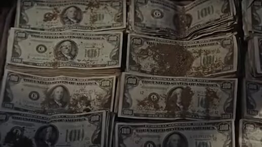 Картинка: Самые неожиданные находки на миллион