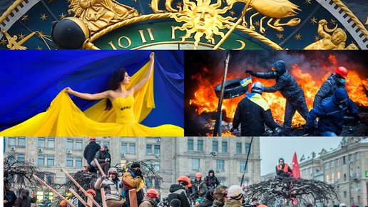 Картинка: Сведения «с потолка»: для расцвета Украины нужно изменить дату празднования Дня независимости