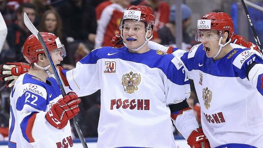 Картинка: Юниорская сборная России обыграла США на Мировом Кубке вызова