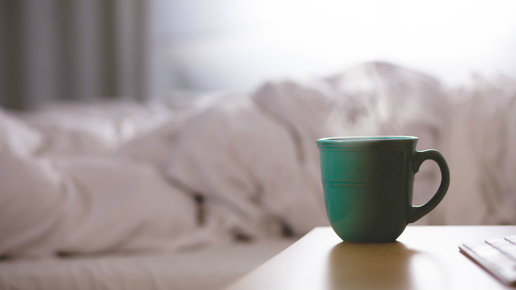 Картинка: Несколько причин почему секс по утрам лучше, чем чашечка кофе