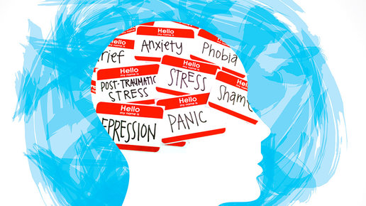 Картинка: Катастрофическое мышление: как его распознать и справиться с ним.