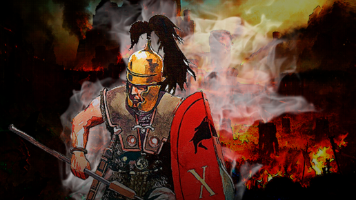 Картинка: Какая битва считается первой для Римской республики?