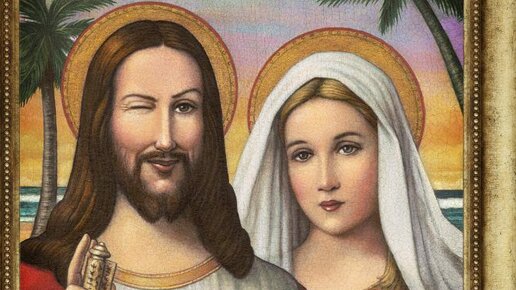 Картинка: Замужем за Иисусом: кто такие «Христовы невесты»?