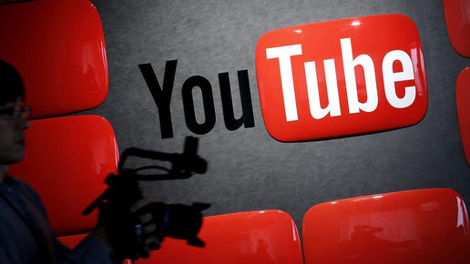 Картинка: YouTube украл данные 23 миллионов детей