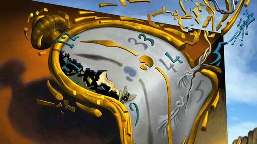 Картинка: Пять  произведений классической музыки, которые объяснят вам, что такое Время
