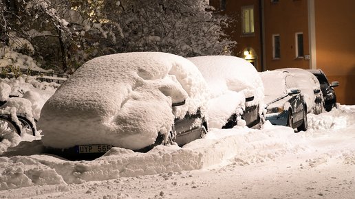 Картинка: Зимние лайфхаки для автолюбителей